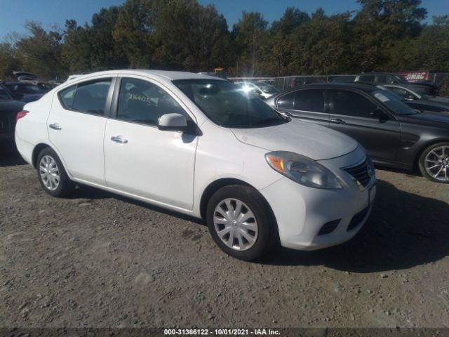 NISSAN VERSA 2012 3n1cn7ap7cl915702