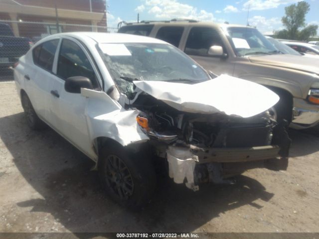 NISSAN VERSA 2012 3n1cn7ap7cl916557