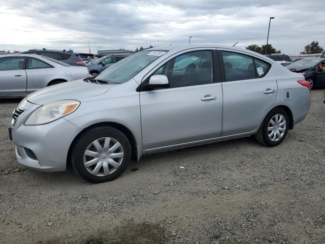 NISSAN VERSA 2012 3n1cn7ap7cl918194