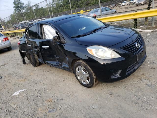 NISSAN VERSA S 2012 3n1cn7ap7cl920026