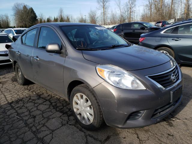 NISSAN VERSA S 2012 3n1cn7ap7cl920284