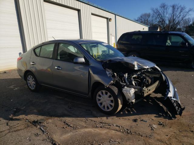 NISSAN VERSA S 2012 3n1cn7ap7cl921063