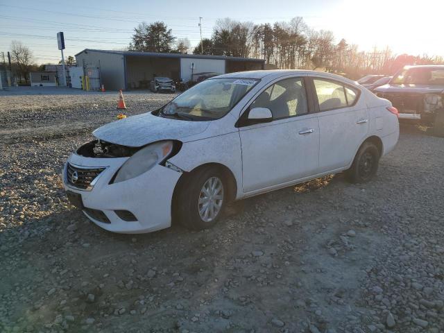 NISSAN VERSA 2012 3n1cn7ap7cl922049