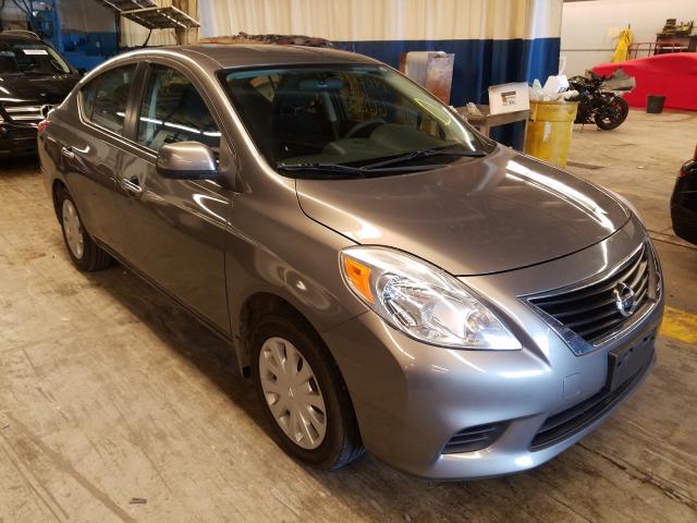 NISSAN VERSA S 2012 3n1cn7ap7cl923816