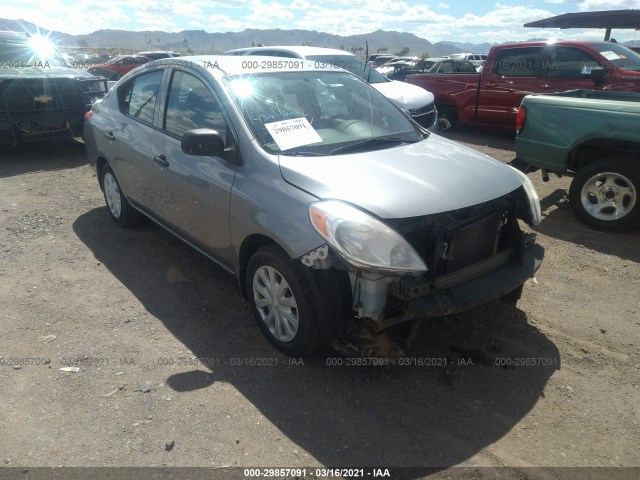 NISSAN VERSA 2012 3n1cn7ap7cl923931