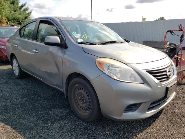 NISSAN VERSA 2012 3n1cn7ap7cl924707