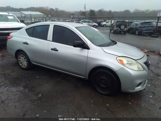 NISSAN VERSA 2012 3n1cn7ap7cl925064