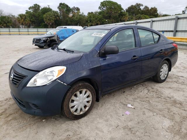 NISSAN VERSA 2012 3n1cn7ap7cl926246