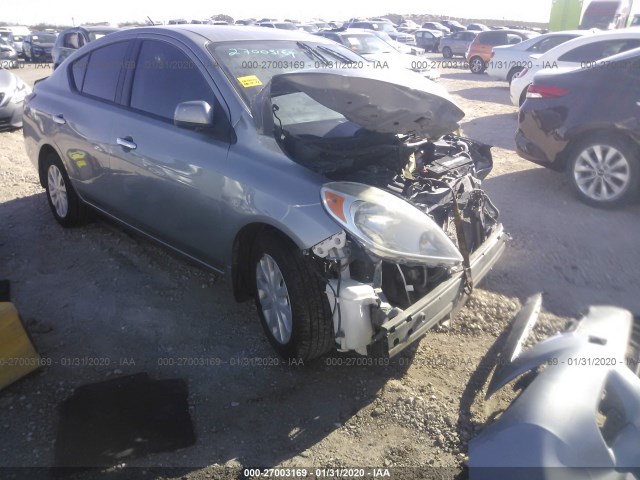 NISSAN VERSA 2012 3n1cn7ap7cl926666