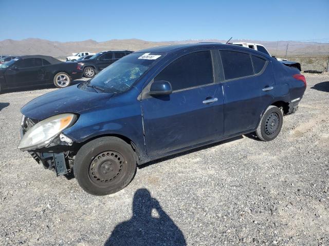 NISSAN VERSA 2012 3n1cn7ap7cl927302