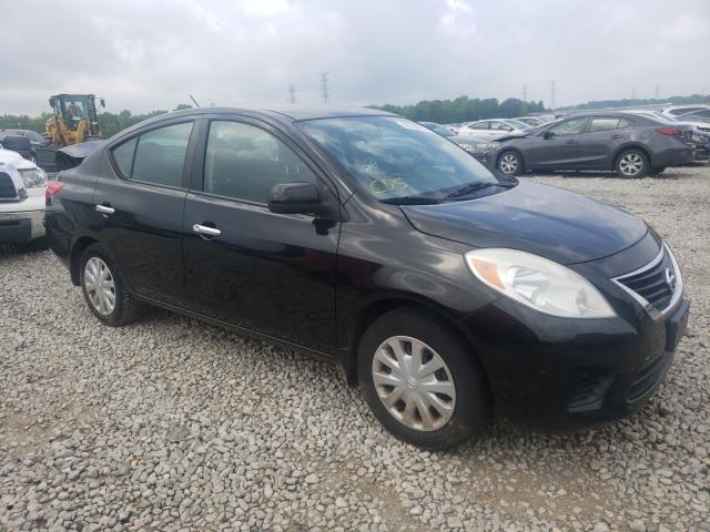 NISSAN VERSA S 2012 3n1cn7ap7cl928319