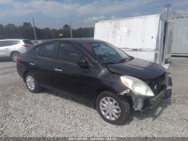 NISSAN VERSA 2012 3n1cn7ap7cl929275