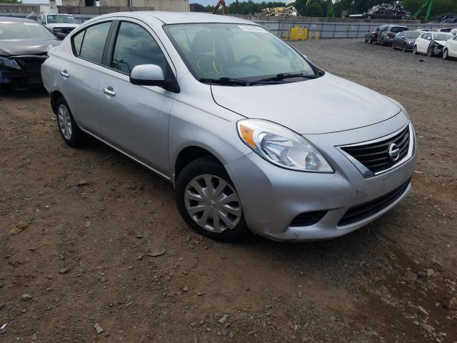 NISSAN VERSA S 2012 3n1cn7ap7cl933083