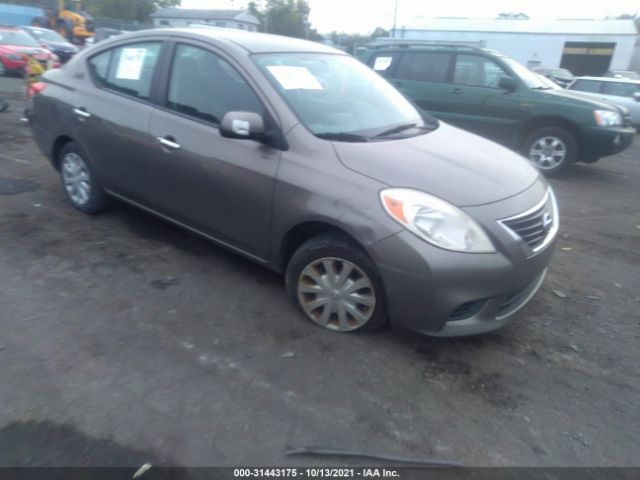 NISSAN VERSA 2012 3n1cn7ap7cl935030