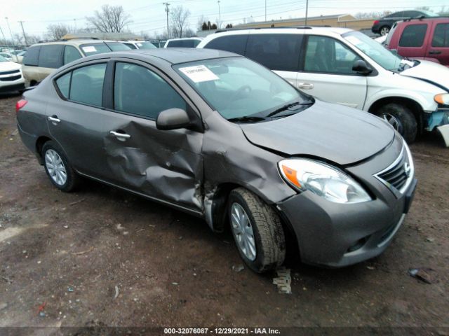 NISSAN VERSA 2012 3n1cn7ap7cl936467