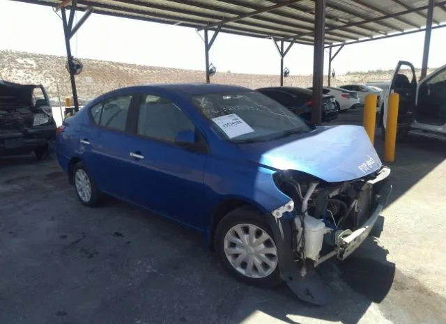 NISSAN VERSA 2012 3n1cn7ap7cl937442