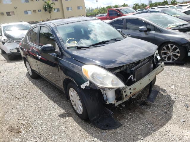 NISSAN VERSA S 2012 3n1cn7ap7cl939708