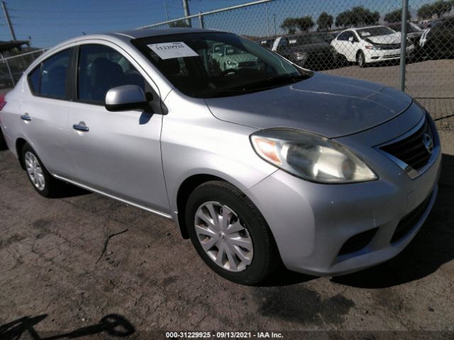 NISSAN VERSA 2012 3n1cn7ap7cl940390