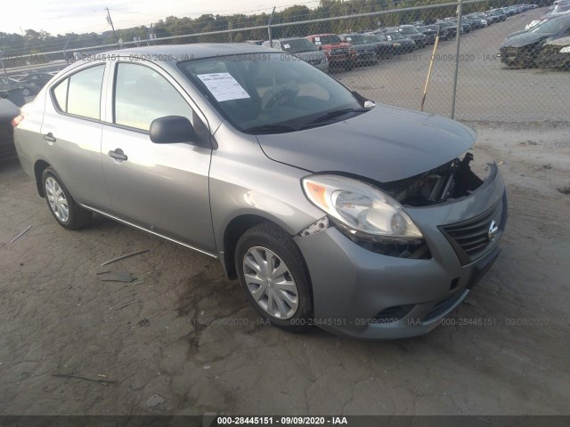 NISSAN VERSA 2012 3n1cn7ap7cl941863