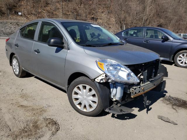 NISSAN VERSA S 2012 3n1cn7ap7cl941958