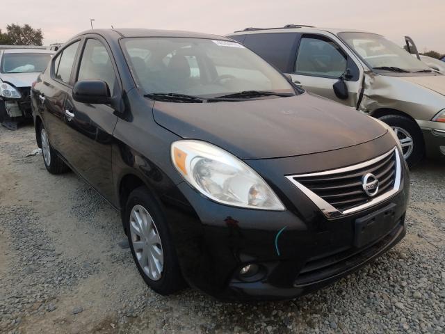 NISSAN VERSA S 2012 3n1cn7ap7cl944004