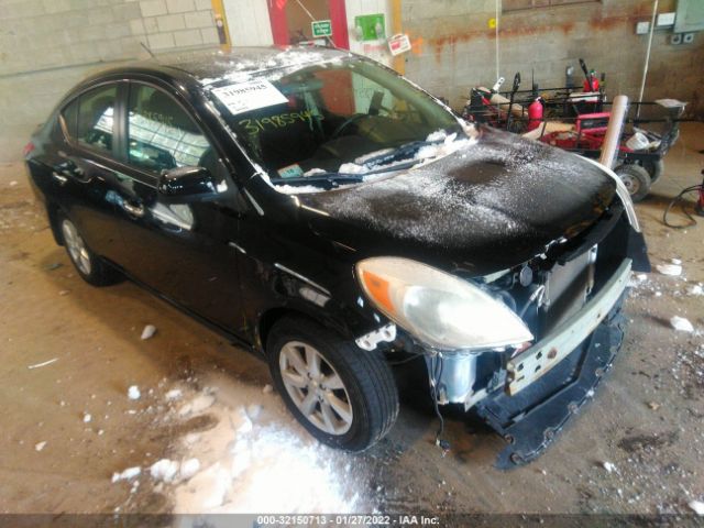 NISSAN VERSA 2012 3n1cn7ap7cl945282