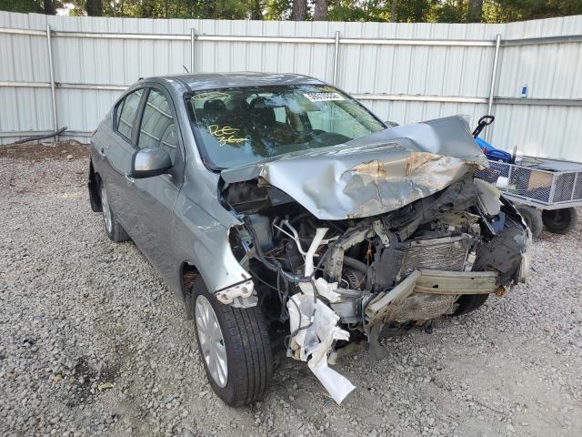 NISSAN VERSA S 2013 3n1cn7ap7dl831199