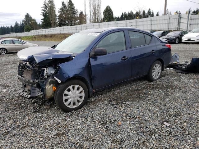 NISSAN VERSA 2013 3n1cn7ap7dl841862