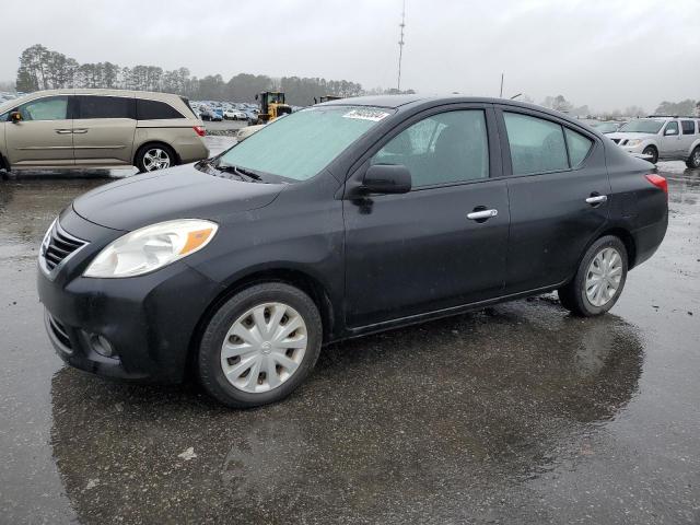 NISSAN VERSA 2013 3n1cn7ap7dl847158