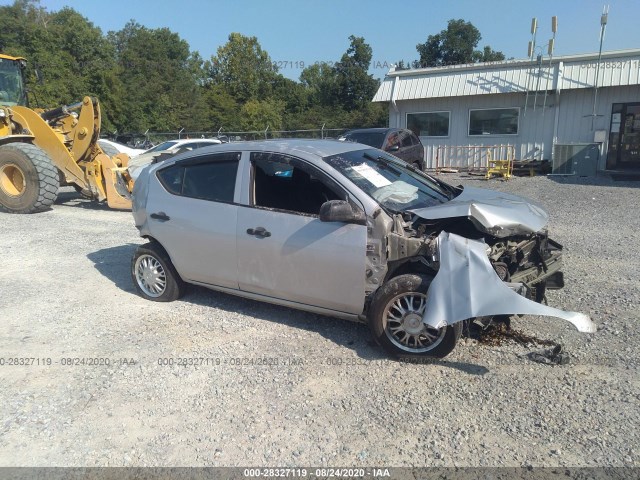 NISSAN VERSA 2013 3n1cn7ap7dl850657