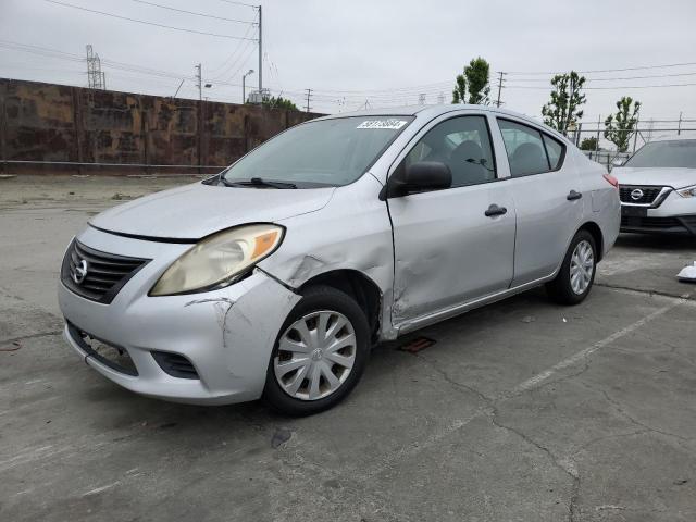 NISSAN VERSA 2013 3n1cn7ap7dl854417