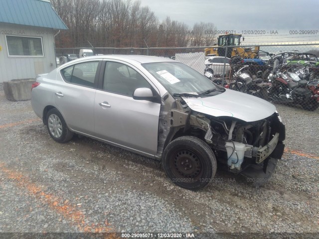 NISSAN VERSA 2013 3n1cn7ap7dl855194