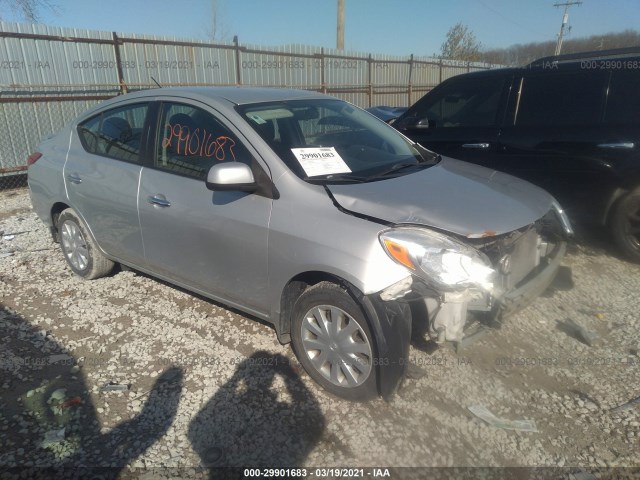 NISSAN VERSA 2013 3n1cn7ap7dl857060