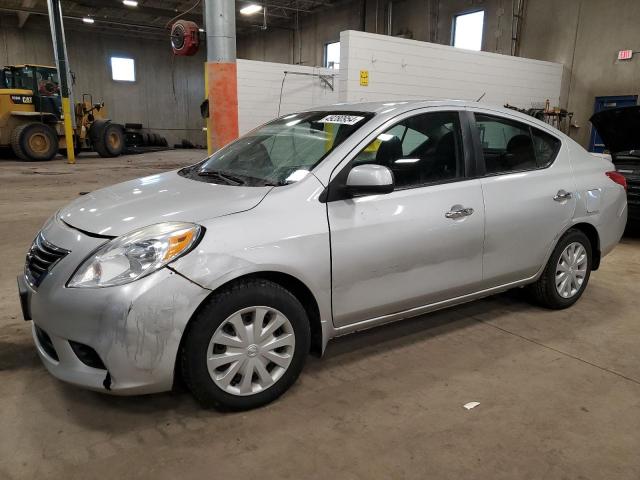 NISSAN VERSA 2013 3n1cn7ap7dl857169