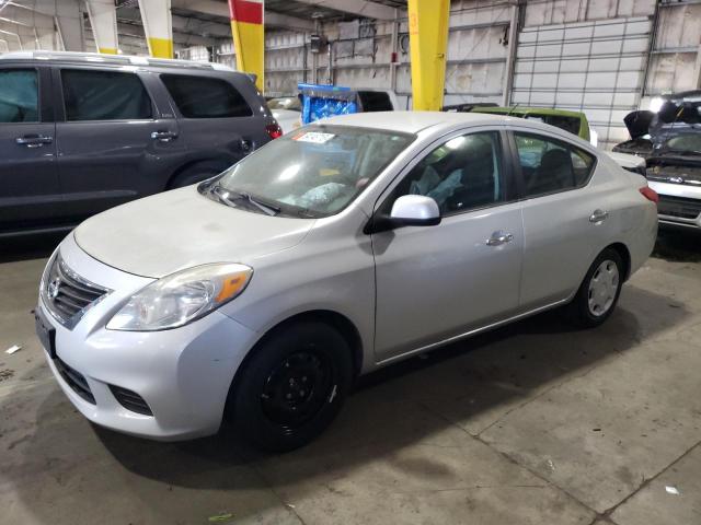 NISSAN VERSA 2013 3n1cn7ap7dl859732