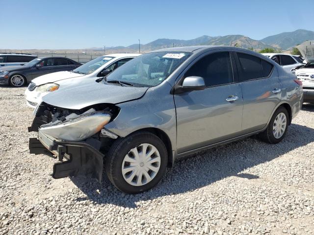 NISSAN VERSA 2013 3n1cn7ap7dl863330