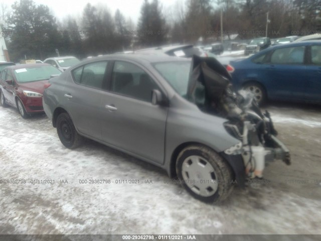 NISSAN VERSA 2013 3n1cn7ap7dl863649