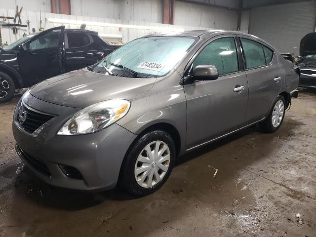 NISSAN VERSA 2013 3n1cn7ap7dl864297