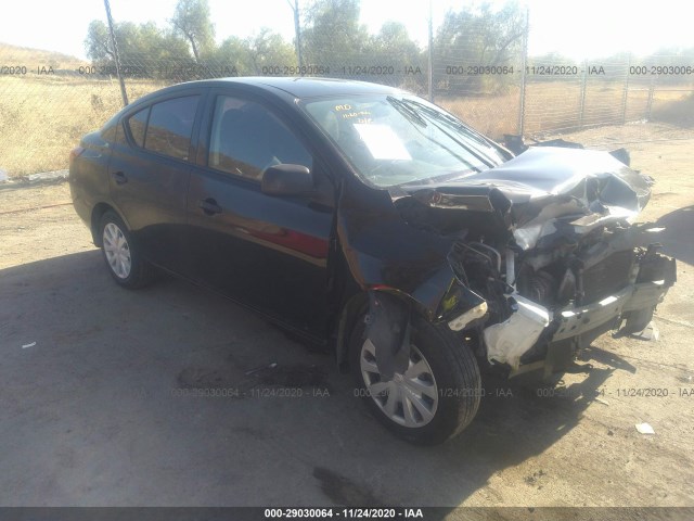 NISSAN VERSA 2013 3n1cn7ap7dl864588