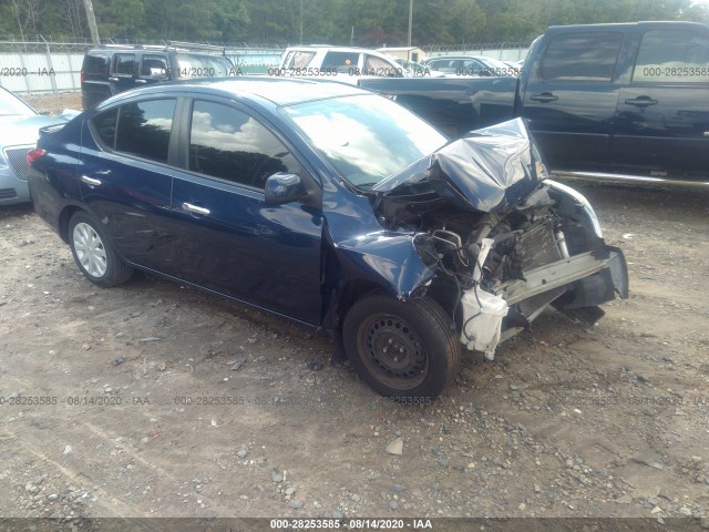 NISSAN VERSA 2013 3n1cn7ap7dl865496