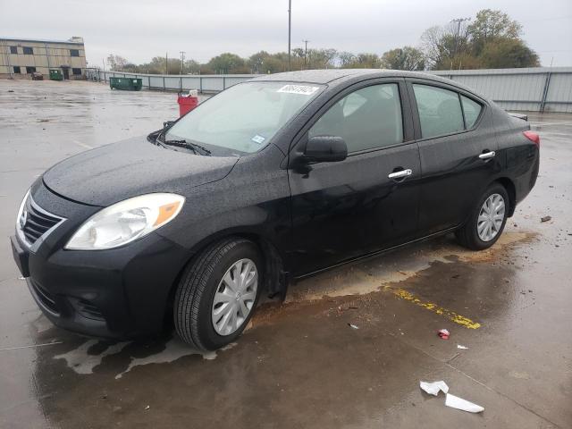 NISSAN VERSA S 2013 3n1cn7ap7dl867474