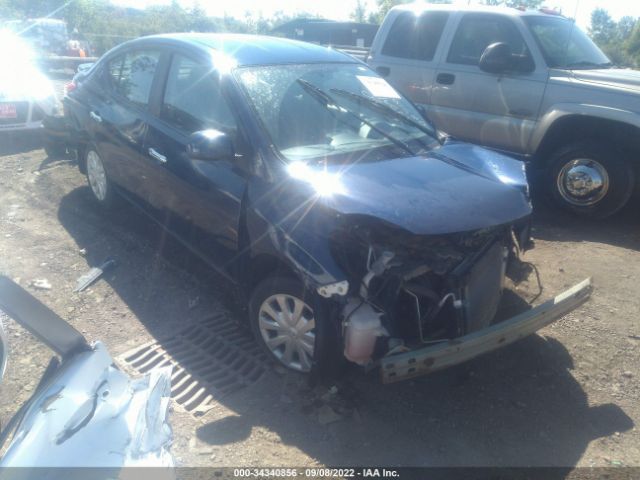 NISSAN VERSA 2013 3n1cn7ap7dl868995