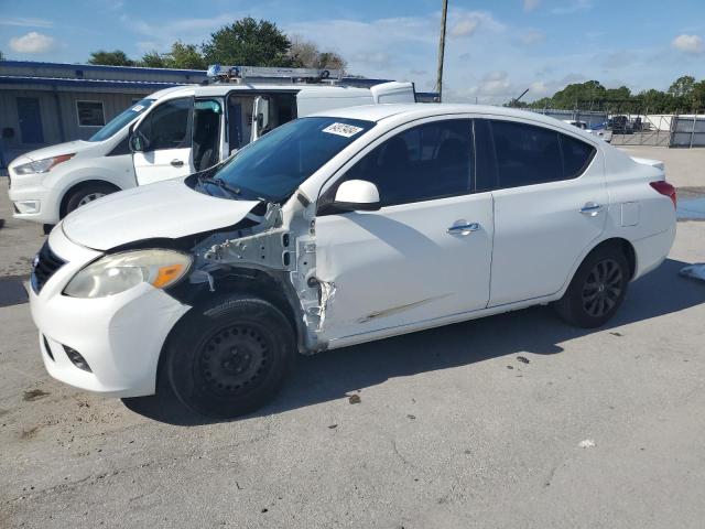 NISSAN VERSA 2013 3n1cn7ap7dl873579