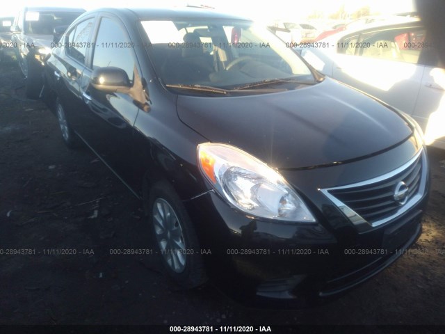 NISSAN VERSA 2013 3n1cn7ap7dl878278