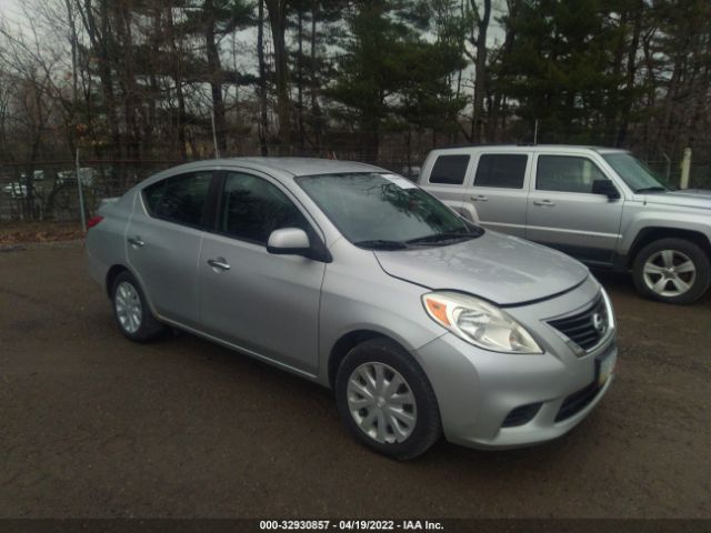 NISSAN VERSA 2013 3n1cn7ap7dl878412