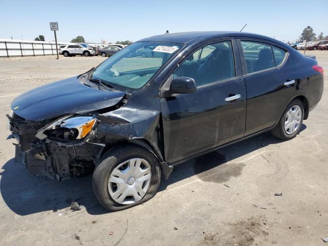 NISSAN VERSA S 2013 3n1cn7ap7dl878524