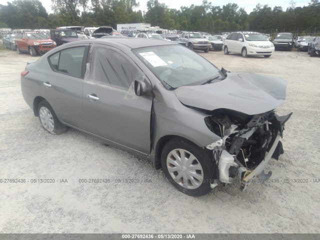 NISSAN VERSA 2013 3n1cn7ap7dl883142