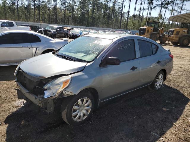 NISSAN VERSA 2013 3n1cn7ap7dl883464