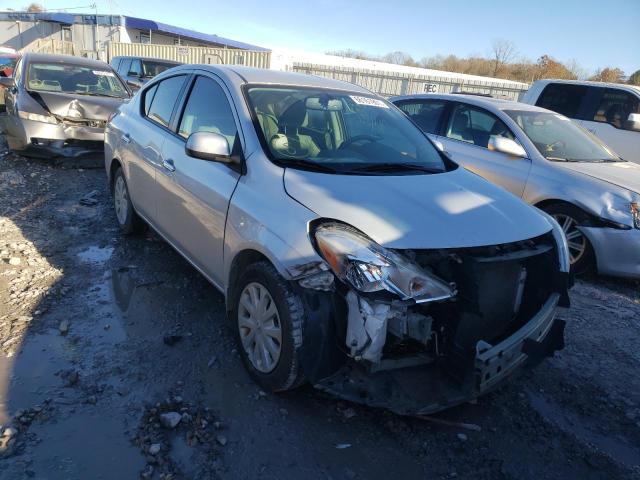 NISSAN VERSA S 2013 3n1cn7ap7dl884436