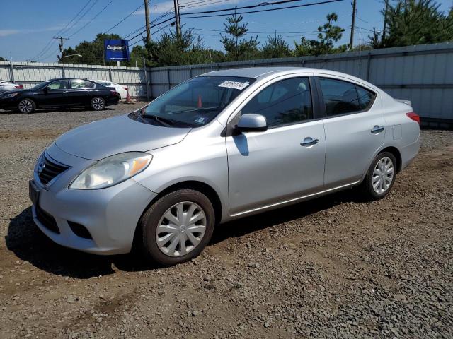 NISSAN VERSA S 2013 3n1cn7ap7dl886803